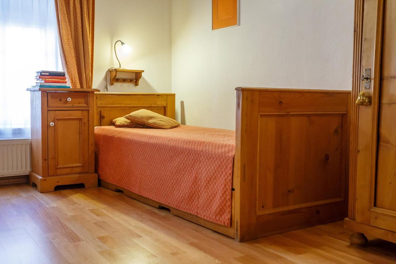 Pension Paseka Litomysl Exterior photo